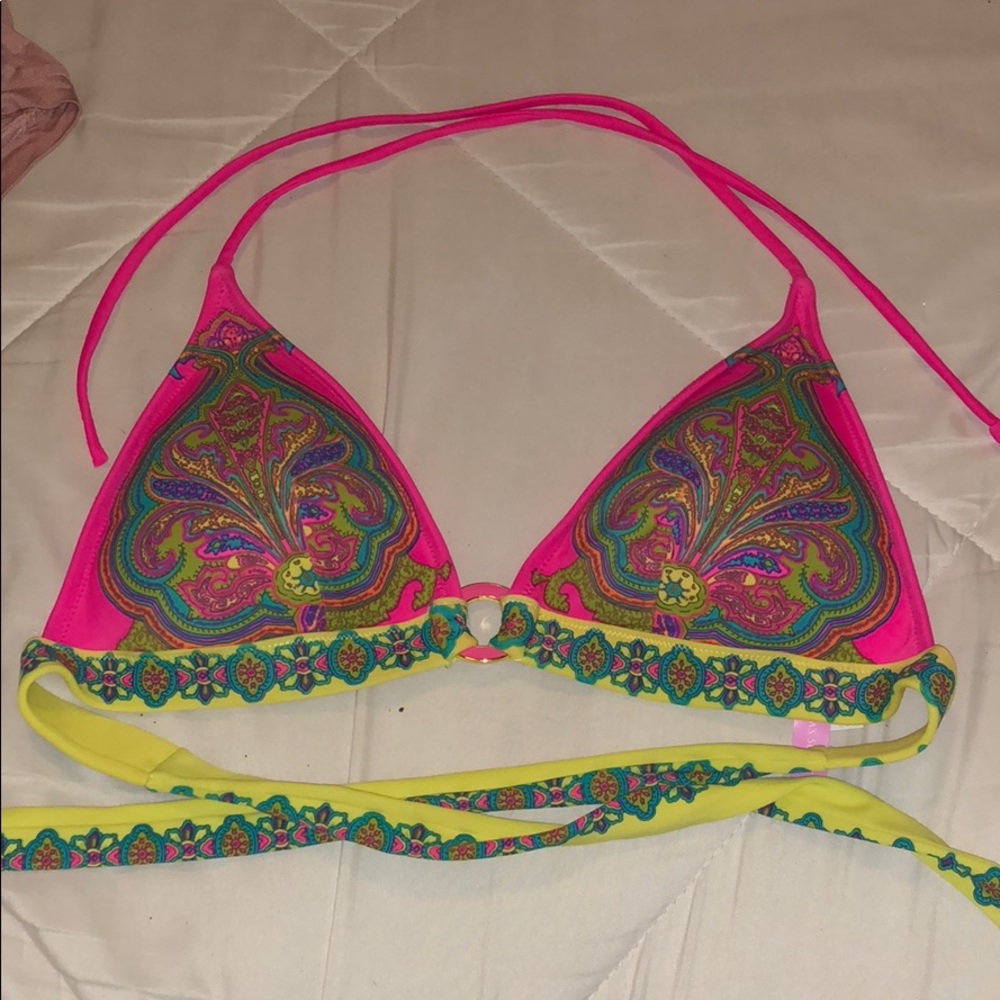Victoria secret bathing suit!💋💋👙👙👙👛👛